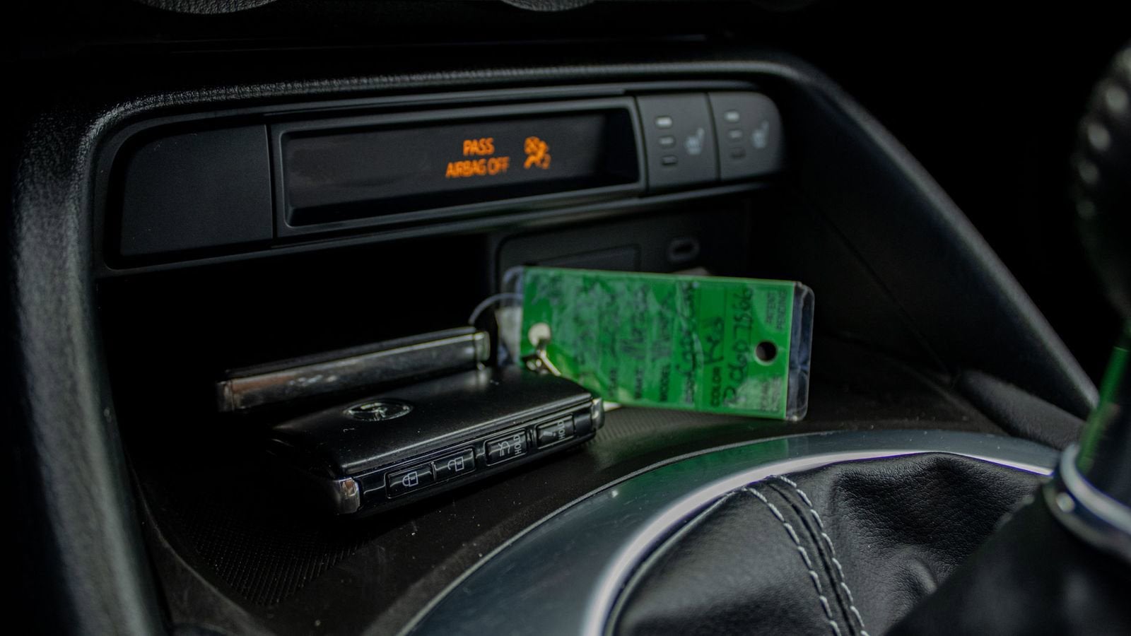 2024 Mazda Mazda MX-5 Miata Club