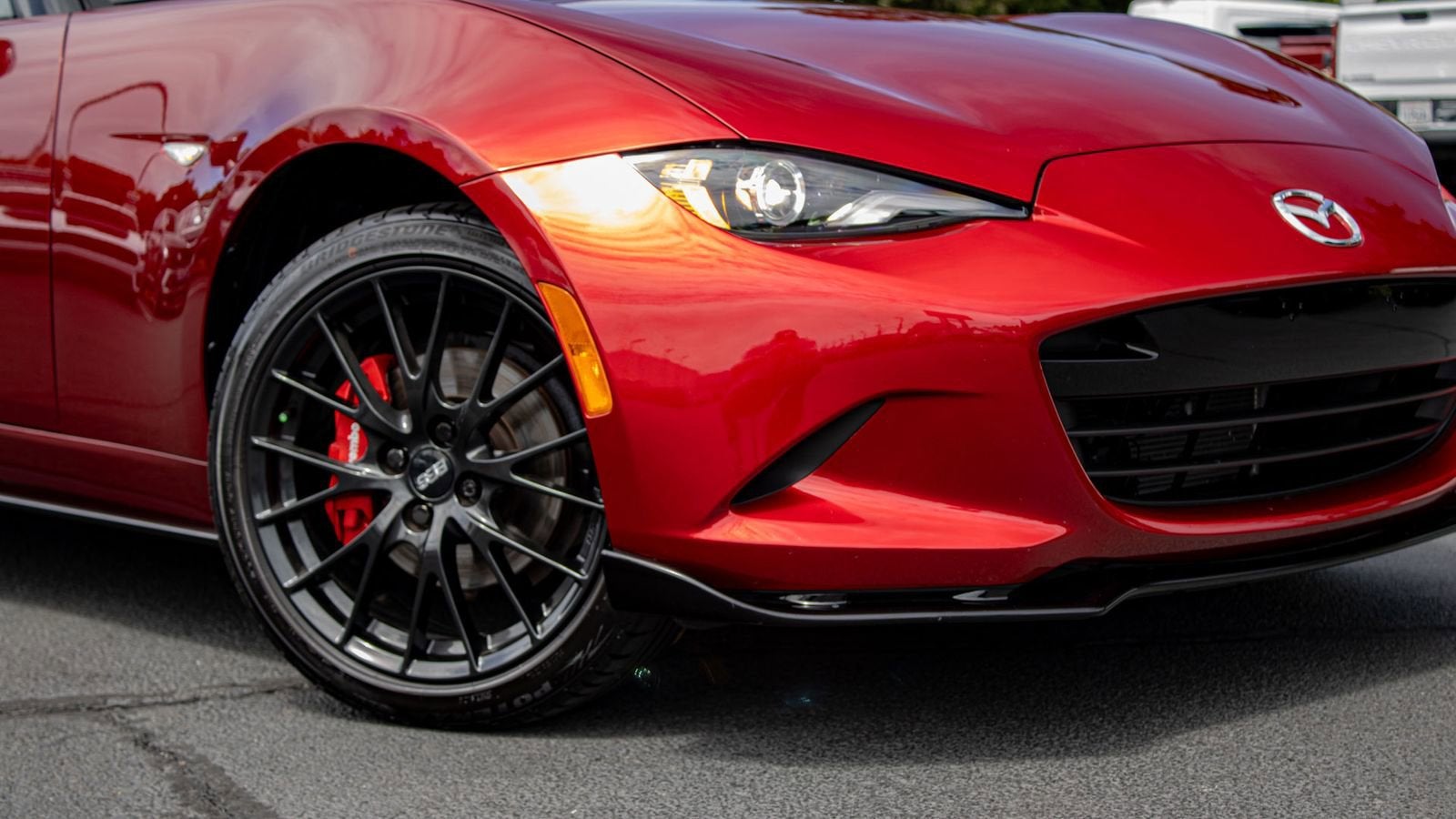 2024 Mazda Mazda MX-5 Miata Club