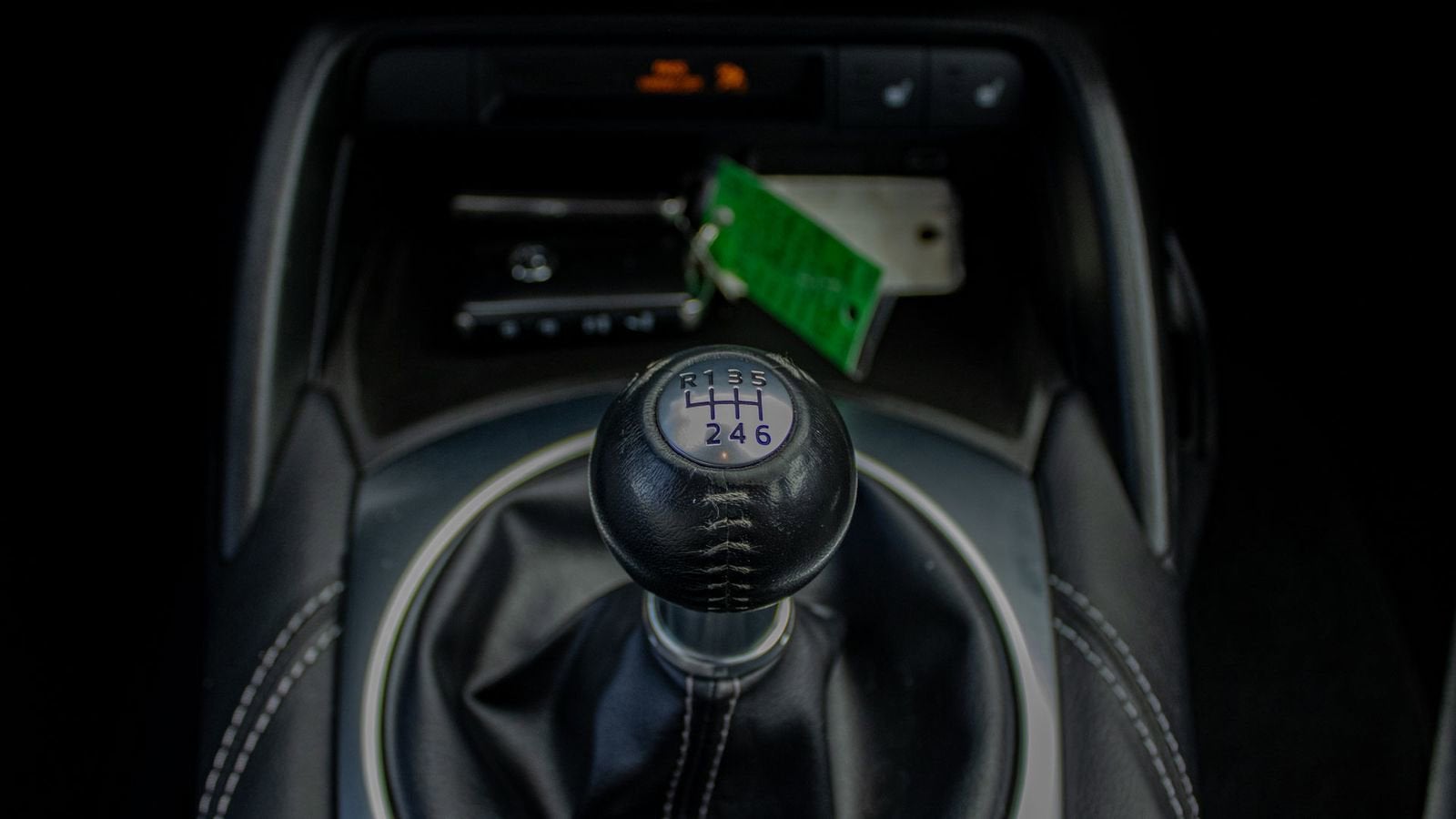 2024 Mazda Mazda MX-5 Miata Club