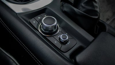 2024 Mazda Mazda MX-5 Miata Club