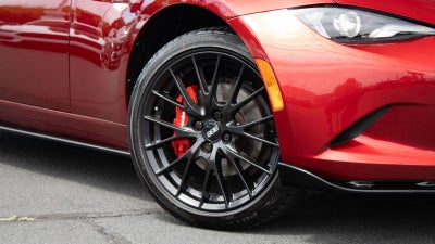 2024 Mazda Mazda MX-5 Miata Club