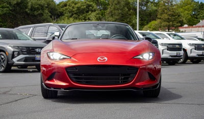 2024 Mazda Mazda MX-5 Miata Club