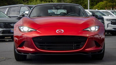 2024 Mazda Mazda MX-5 Miata Club