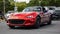 2024 Mazda Mazda MX-5 Miata Club