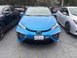 2017 Toyota Mirai 4DR SDN