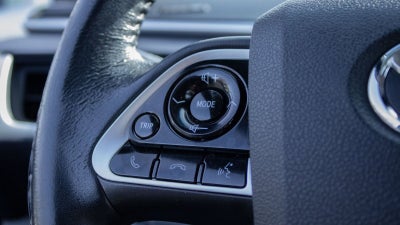 2017 Toyota Mirai Base