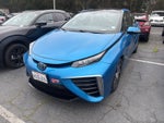 2017 Toyota Mirai 4DR SDN