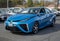 2017 Toyota Mirai Base