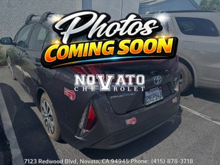 2020 Toyota Prius Prime XLE