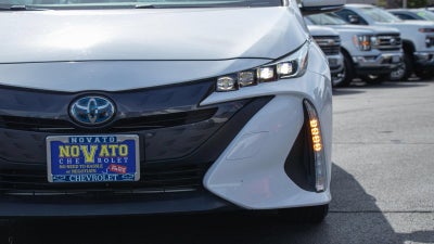 2020 Toyota Prius Prime LE
