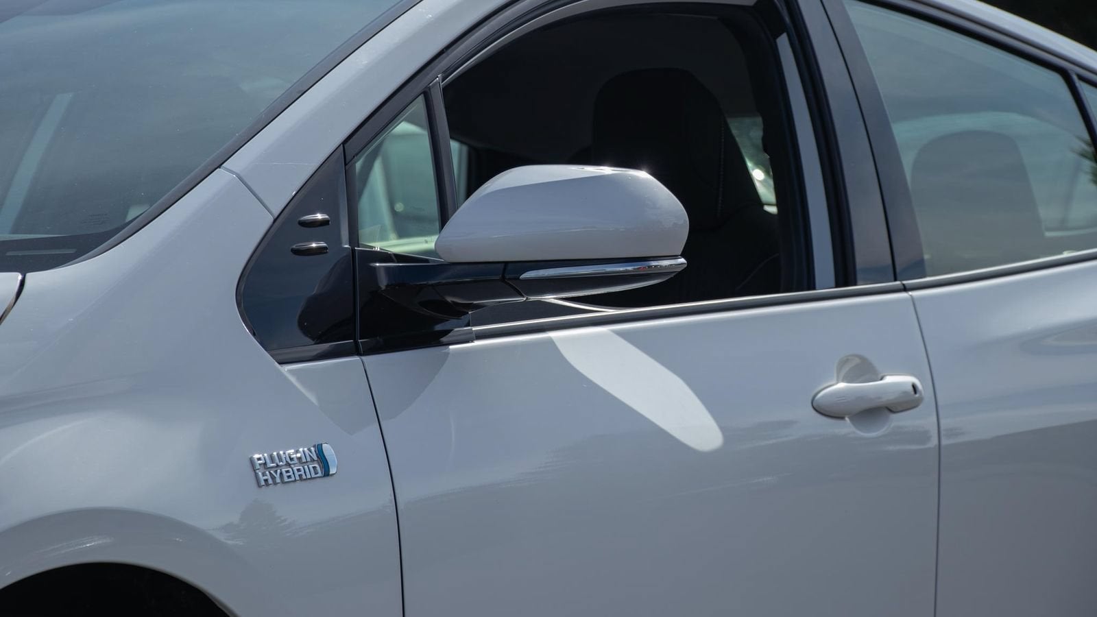 2020 Toyota Prius Prime LE