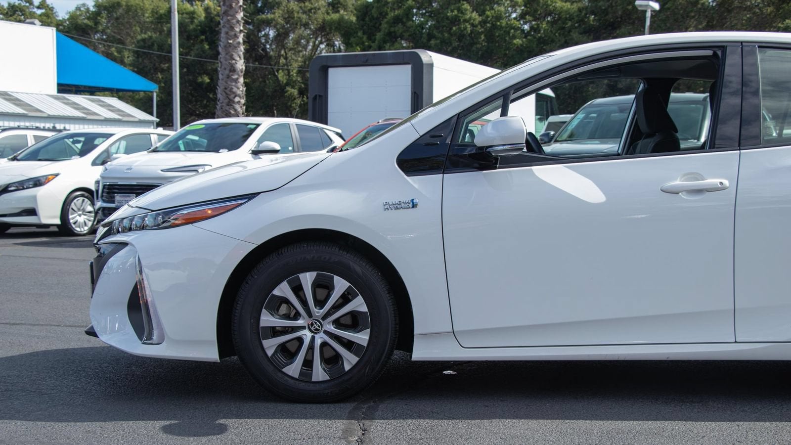 2020 Toyota Prius Prime LE