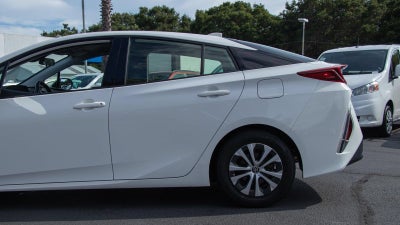 2020 Toyota Prius Prime LE
