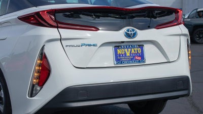 2020 Toyota Prius Prime LE