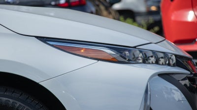 2020 Toyota Prius Prime LE