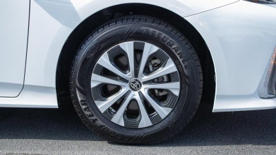 2020 Toyota Prius Prime LE