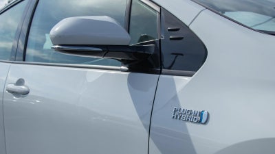 2020 Toyota Prius Prime LE