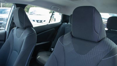2020 Toyota Prius Prime LE