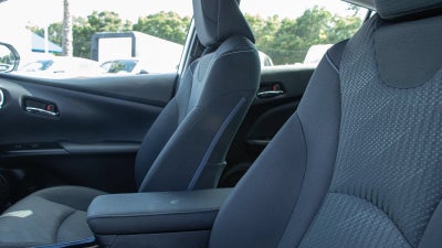 2020 Toyota Prius Prime LE