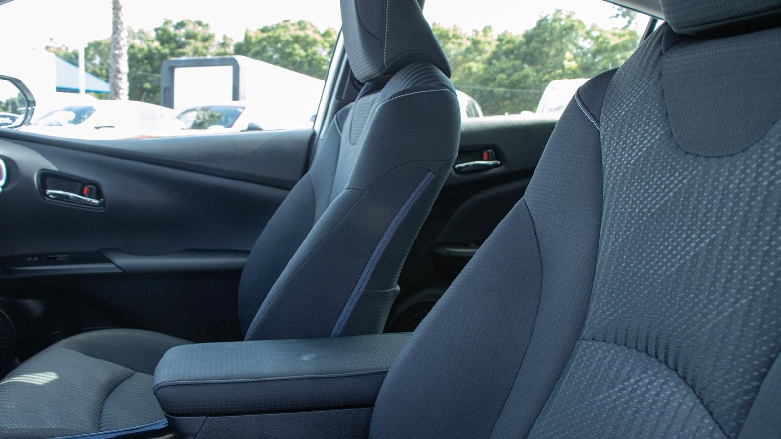 2020 Toyota Prius Prime LE