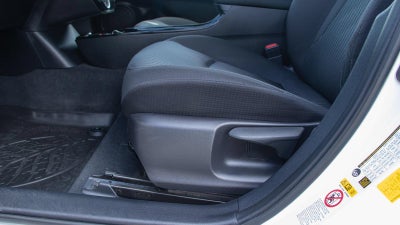 2020 Toyota Prius Prime LE