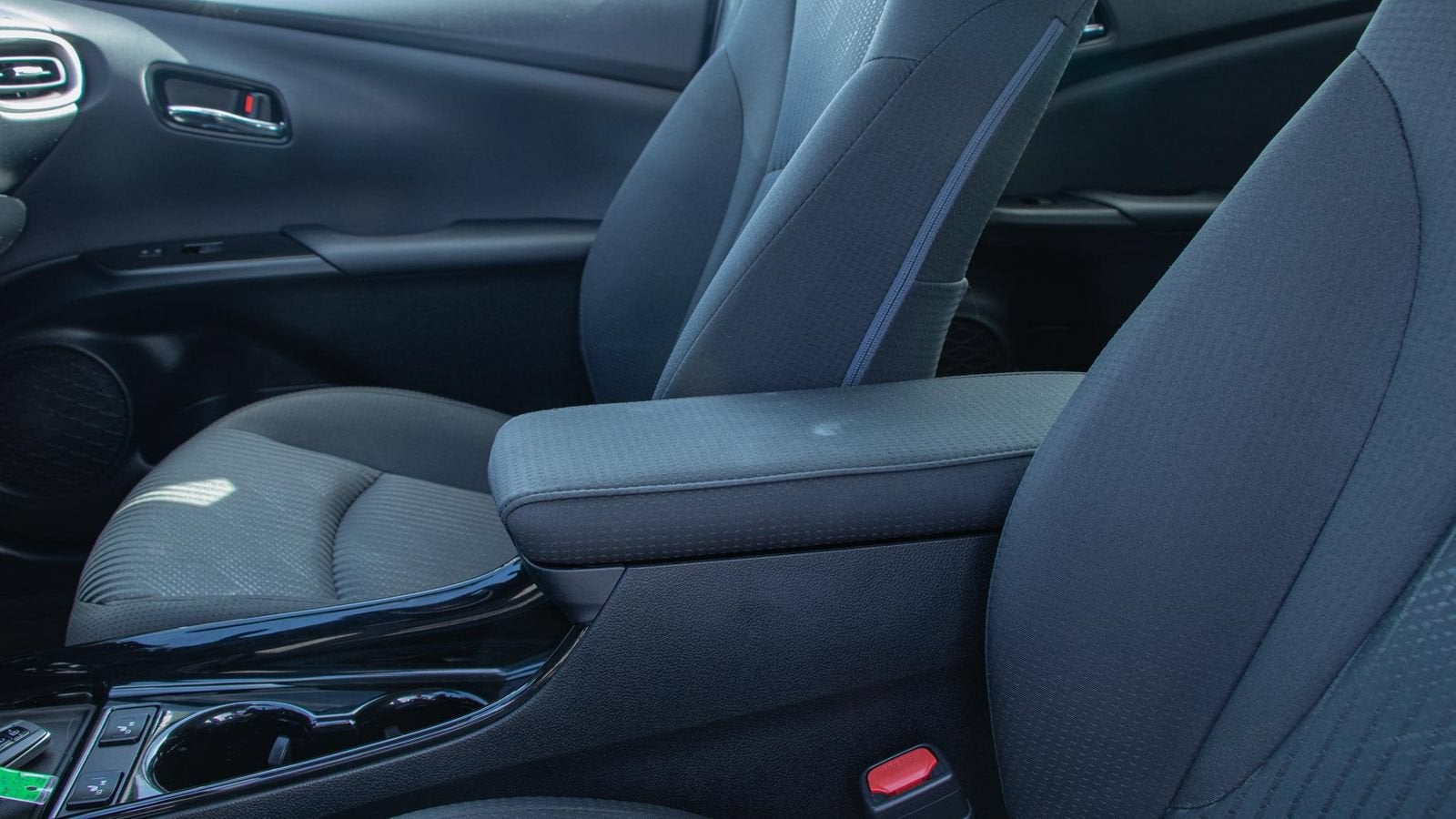 2020 Toyota Prius Prime LE