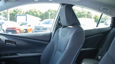 2020 Toyota Prius Prime LE