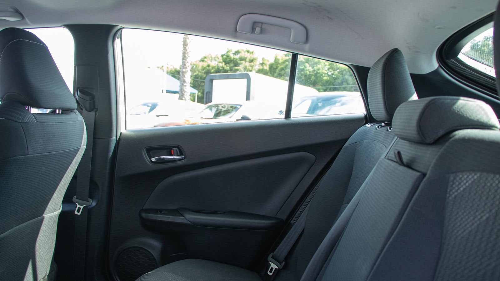 2020 Toyota Prius Prime LE