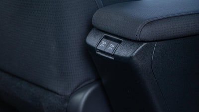 2020 Toyota Prius Prime LE