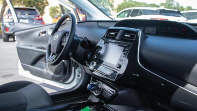 2020 Toyota Prius Prime LE