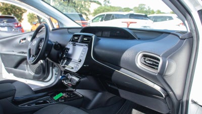2020 Toyota Prius Prime LE