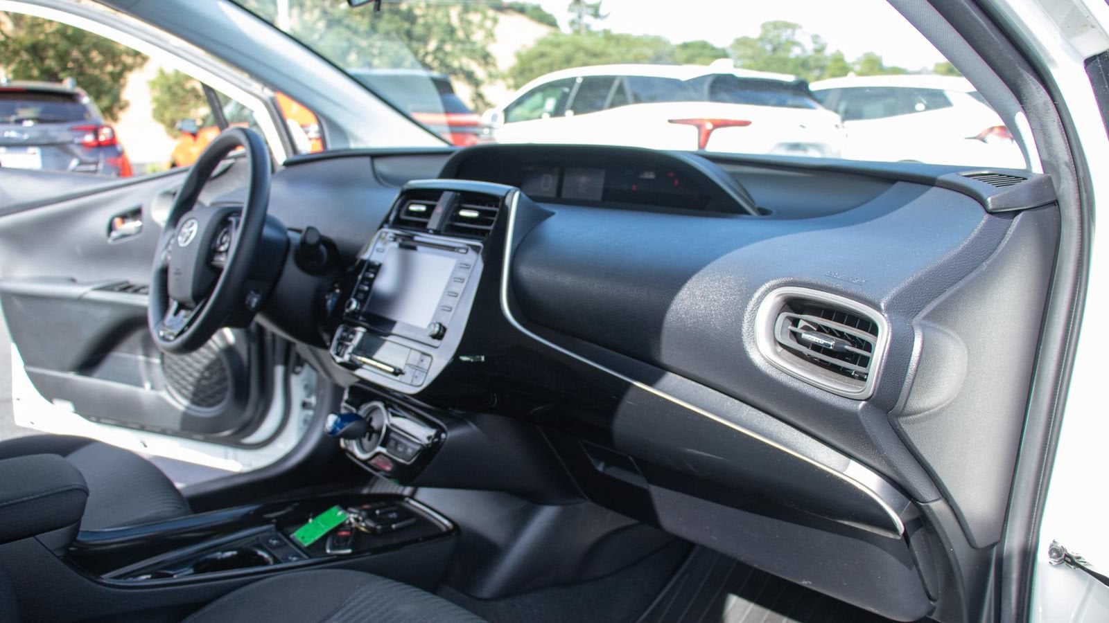 2020 Toyota Prius Prime LE