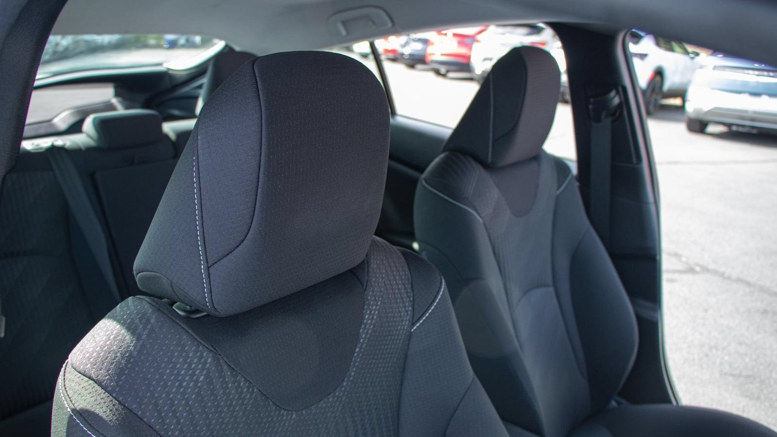 2020 Toyota Prius Prime LE