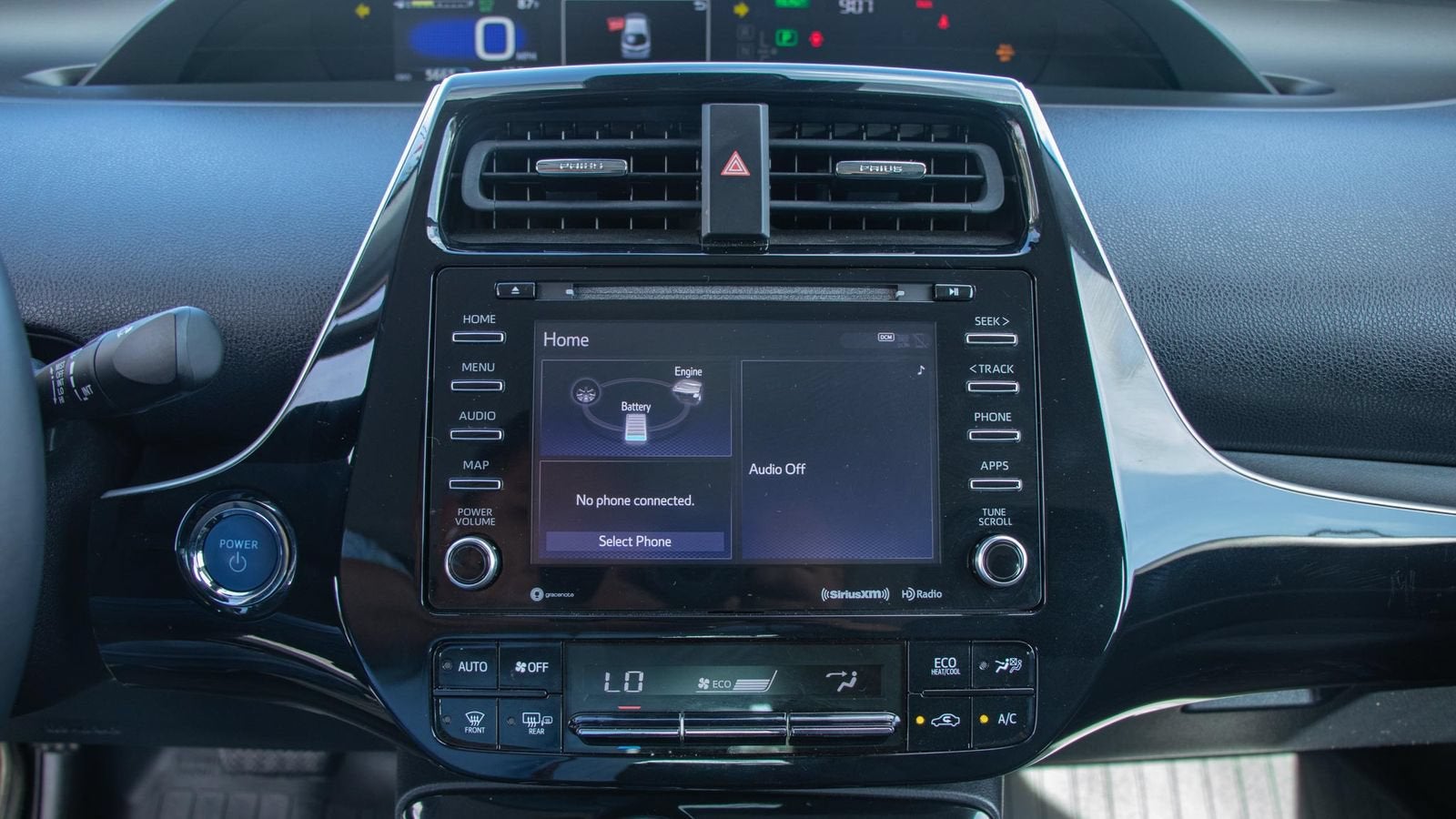 2020 Toyota Prius Prime LE