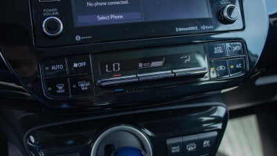 2020 Toyota Prius Prime LE