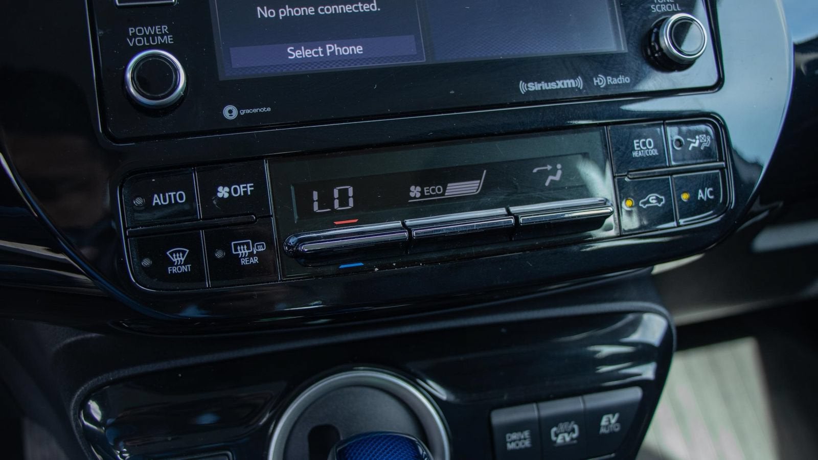 2020 Toyota Prius Prime LE