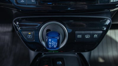 2020 Toyota Prius Prime LE