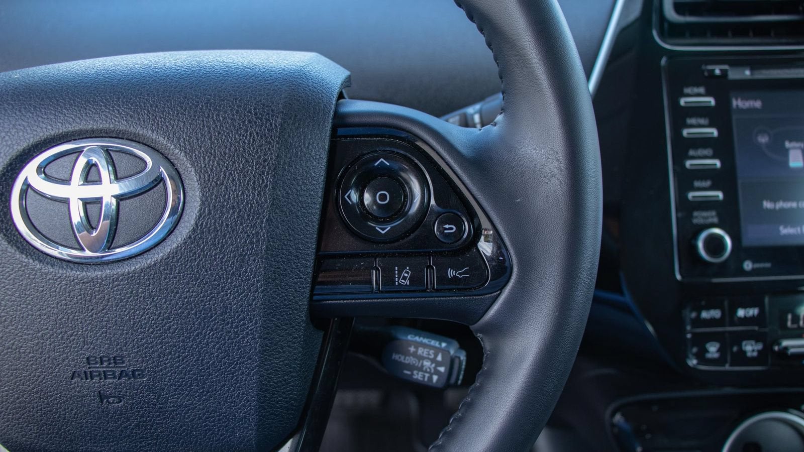 2020 Toyota Prius Prime LE