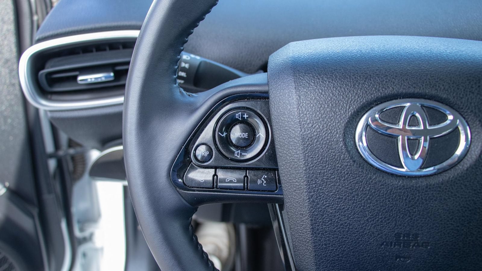 2020 Toyota Prius Prime LE