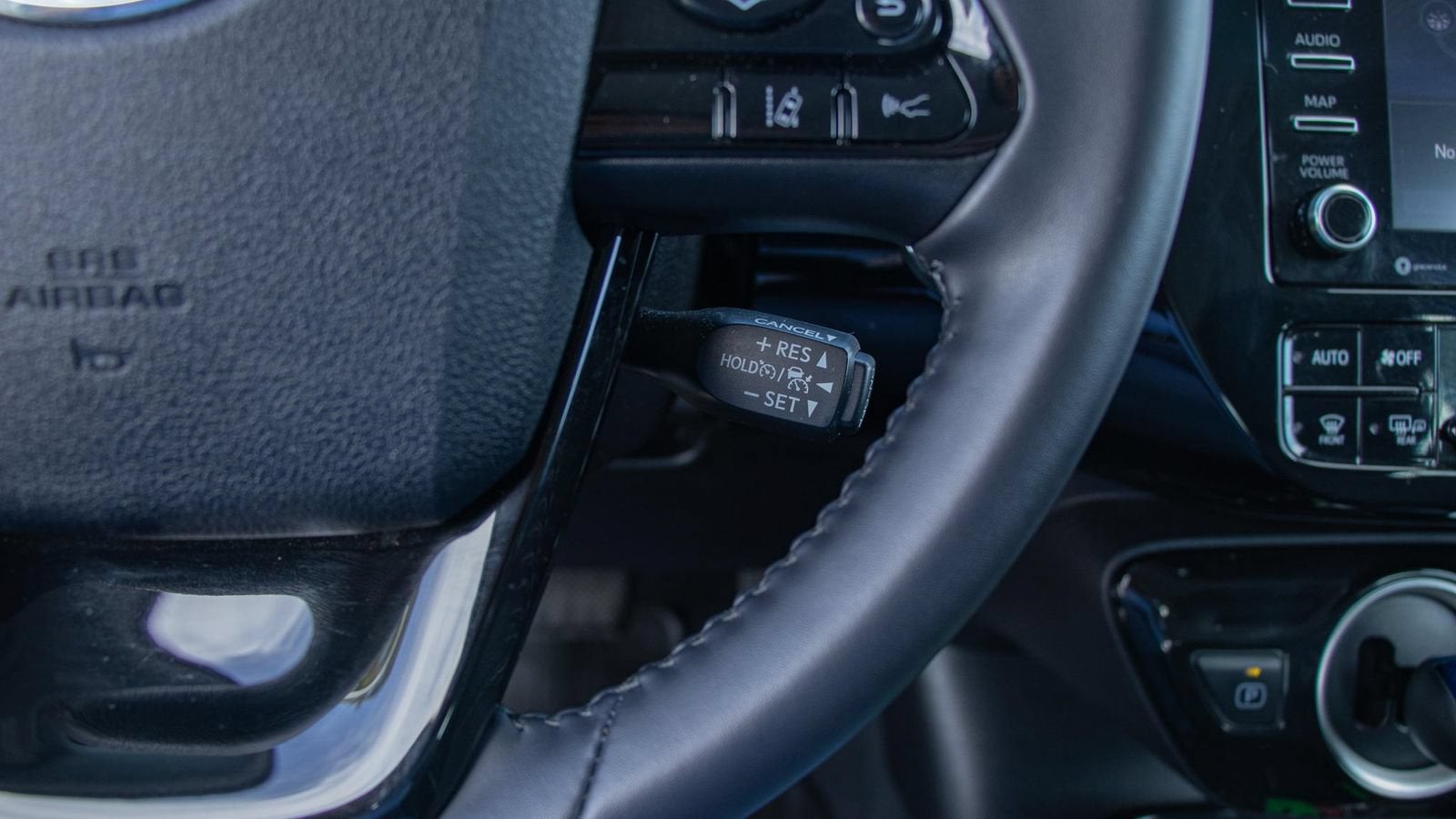2020 Toyota Prius Prime LE