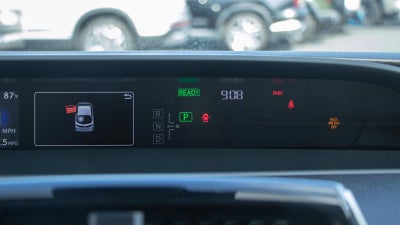 2020 Toyota Prius Prime LE