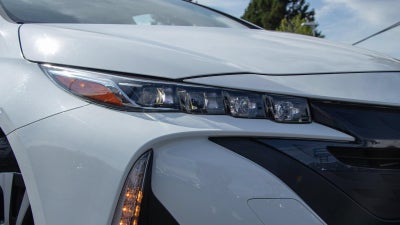 2020 Toyota Prius Prime LE