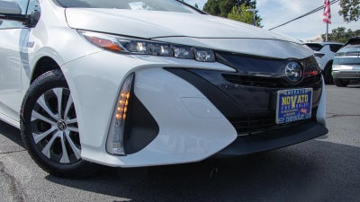 2020 Toyota Prius Prime LE