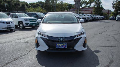 2020 Toyota Prius Prime LE