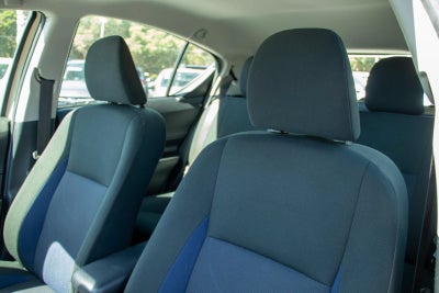 2018 Toyota Prius c Two