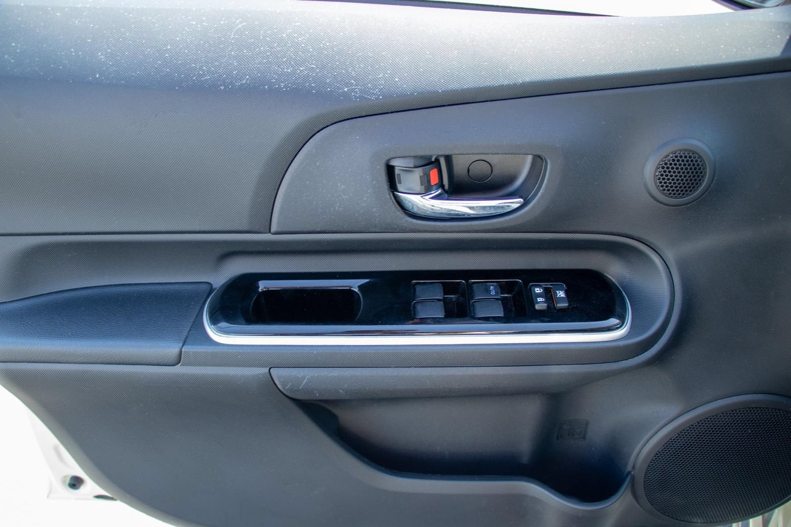 2018 Toyota Prius c Two