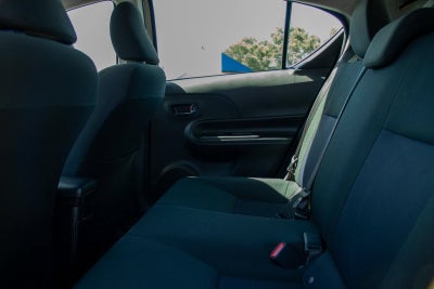 2018 Toyota Prius c Two