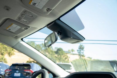 2018 Toyota Prius c Two