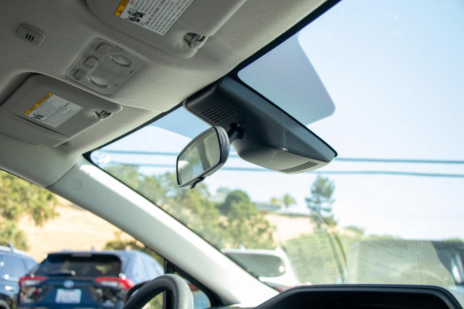 2018 Toyota Prius c Two