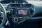 2018 Toyota Prius c Two